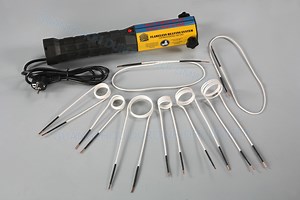[Hot Item] Bolt Buster Tool Draper Tools Induction Heater Induction Soldering Station Woyo Induction Heater Induction Hardening Machine Price