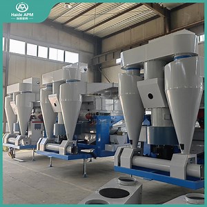 [Hot Item] Haide Apm Peanut Machine Grain Clean China Manufacturing 30t/H Multifunction Peanut Cleaning Gravity Table Cleaner
