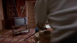 Watch 'You clumsy poop!' | Throw Momma from the Train Clip