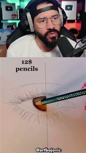 🖌️😲Challenge Dessin Crayons 💸| MrWendy Shorts #art