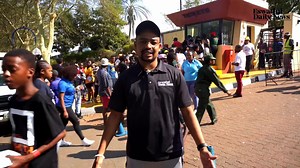 We are still at the Eswatini International Trade Fair. Come join us and see what we are getting up to | Eswatini Financial Times