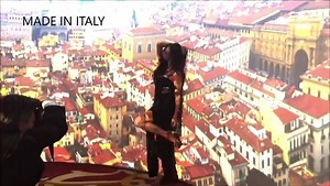 Show me your arm bracelet #Gabriela Rigamonti | GABRIELA RIGAMONTI Jewels-ITALY