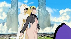 Fire Emblem Helden – Summoner X Constance Von Nuvelle – Anal Creampie