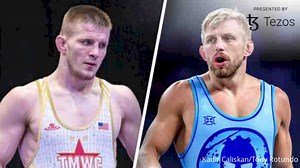Kyle Dake vs Jason Nolf Final X Preview - FloWrestling