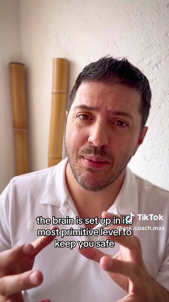 The brains survival networks #cptsd #therapytok #insecureattachment #anxiousattachmenthealing #anxiousattachmentavoidant