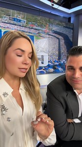 1K views · 30 reactions | Listos para celebrar con los Los Angeles Dodgers en Noticias 62 de ESTRELLA TV Les esperamos a las 11pm  | Noticias 62 | Facebook