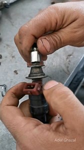 259K views · 1.2K reactions | Fuel Injector Filter Removal – Mechanical Method | مركز عادل غزال لصيانه السيارات | Facebook