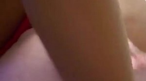 Instagram BBW MiaaSapphire strip and play with a dildo