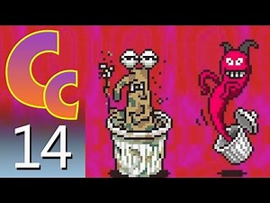 EarthBound – Episode 14: Parasite Threed