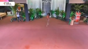 Miss Dominica 2023 | Miss Caribbean Culture Queen Pageant