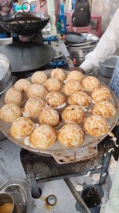 Huge South Indian Appe || Street Food | Dil Se Foodie