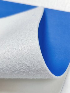 [Hot Item] 100% PU/PVC Synthetic Leather for Furniture and Bags