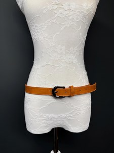 1” Wide Belt in Warm Tan Colour, 1” Wide Tan Belt, Hand-made, High Quality Belt, Dress Belt, Jeans Belt, Gift, Festival - Etsy