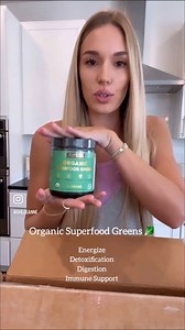 ✨Warrior Strong Wellness Unboxing! ✨ A wellness company started by a...