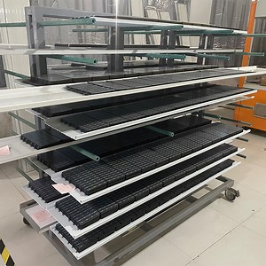 [Hot Item] 50W, 100W, 160W Solar Photovoltaic Panels