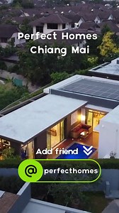 Explore breathtaking villas in Chiang Mai with Perfect Homes. Our exclusive listings offer luxury and tranquility. Discover your perfect retreat. Contact us now! #BreathtakingVillas #ChiangMaiLuxury #PerfectHomesExclusive #LuxuryLiving #TranquilRetreat #ExclusiveListings #VillaLife #LuxuryVillas #DiscoverLuxury #TalkToUs | Perfect Homes Chiangmai