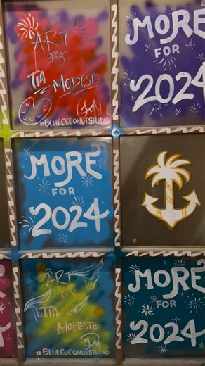 Tempo USVI New Years Recap of the first ever MORE for 2024 Virgin Gorda Yacht Harbour event @virgingordayachtharbour 🇻🇬‼️🎉. 🇻🇮 R.city had the place on fiya 🔥‼️🥵.@rcity @therontheron_ @timomakaveli @rastalivityfarm @islandpot @thejerkpit @kickinitvi #OneVI #VirginGorda #Morefor2024 | TEMPO NETWORKS