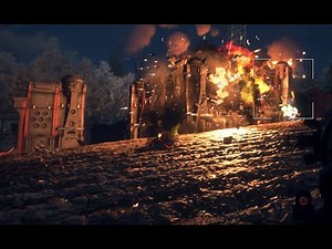 Generation Zero FNIX Base Take Down