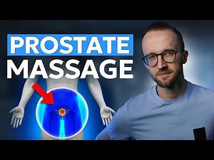 Prostate massage. Is it worth doing? What are they hiding from you? | Urologist Dr. Naumchuk