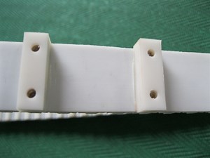 [Hot Item] Synchronous Belts /Timing Belts /Assembling Special Cleats