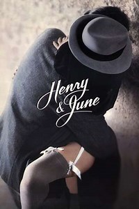 Henry & June (1990) - Movie