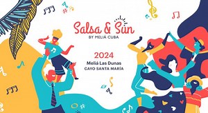 Salsa & Sun: un festival para bailar y aprender en Cuba - Radio Cumanayagua