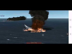 Atlantic fleet. Hood vs all German Heavy Cruisers