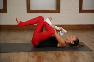 51K views · 782 reactions | Even if you're crunched on time, remember to do these 2 stretches after a workout! | Popsugar Wellness | Facebook