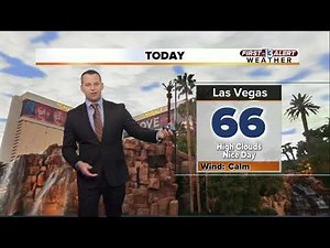 13 First Alert Weather for January 2 2018