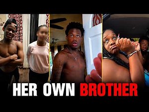 Parents Arrested After Daughter Gives Birth To Brother's Baby.. Then DNA Reveals The Truth