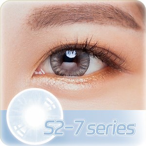 [Hot Item] Vivid Hues Colored Contact Lenses for Stunning Eye Transformation