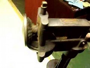 pexto sheet metal roller