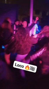 20K views · 264 reactions | Un baile un poco loco | Sonidos Alternativos | Facebook