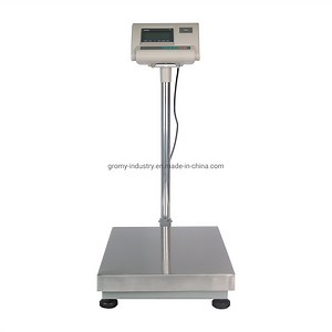 [Hot Item] Tcs Series Electronic Platform Bench Scale 300kg 200kg