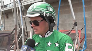 We always love the opportunity to catch up with old friends and make new ones! Let's see what our new friend Braxton Boyd has to say about his harness journey! | PA HarnessWeek