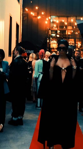 Get ready—tomorrow is Erlendur Fashion Week 2025 in Iceland. ✨ #ErlendurFashionWeek #iceland🇮🇸 #RunwayReady #fashionweekiceland #fashionweek2025 | Erlendur Fashion Week Iceland