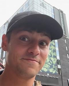 52K views · 3.7K reactions | London Bound: Find out what I got up to in 48 HOURS | Tom Daley | Facebook