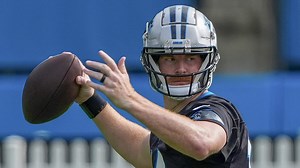 5 quarterbacks Carolina Panthers could sign after Andy Dalton injury