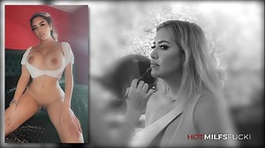 Caitlin thompson nude