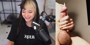 Nihachu Tiktok Cum tribute 2