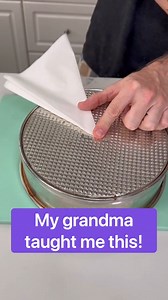 Baking hack 🎬 This video was produced by Network Media and Jennie Carroll | Atomic Hacks