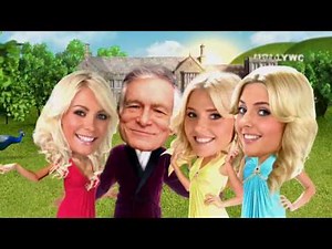 The Girls Next Door Season 6 Intro