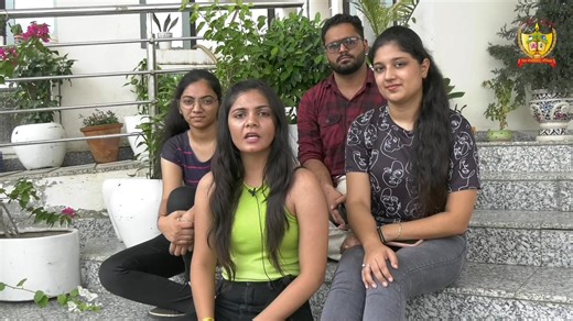 My experience With GU I VIDEO | Gurugram University