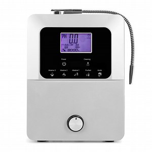 [Hot Item] Water Ionizer Japan Hydrogen Alkaline Water Ionizer Kangen Machine with Japan Technology