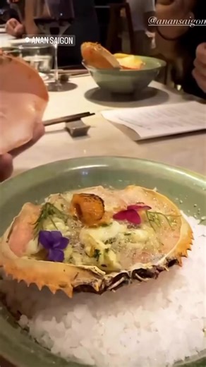 2.7K views | Anan Saigon POT AU PHO by ANAN Peter Cuong Franklin WE...