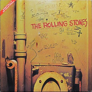 The Rolling Stones - Beggars Banquet