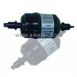 [Hot Item] Core Liquid Line Filter Drier (SEK-032S/P)