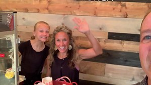 16 reactions | We loved hanging out with you today at New Vintage Church. Hope you enjoyed the popcorn and our series At The Movies. | New Vintage Church | Facebook