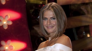 Andrea Elisabeth Rudolph i 'Min første million': Jeg havde et troværdighedsproblem