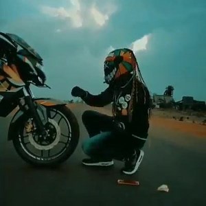 I Love Bike🖤🖤 | Bike Lover